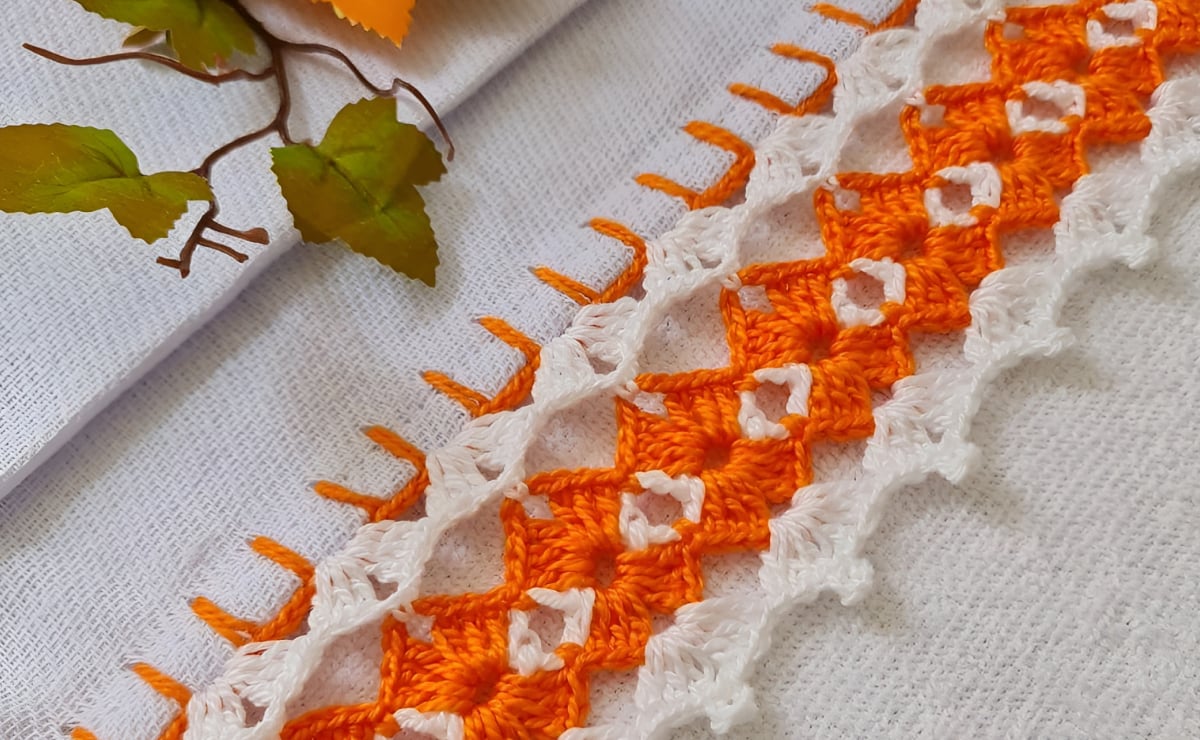 Crochet Beak: 70 patterns and 10 step-by-step tutorials