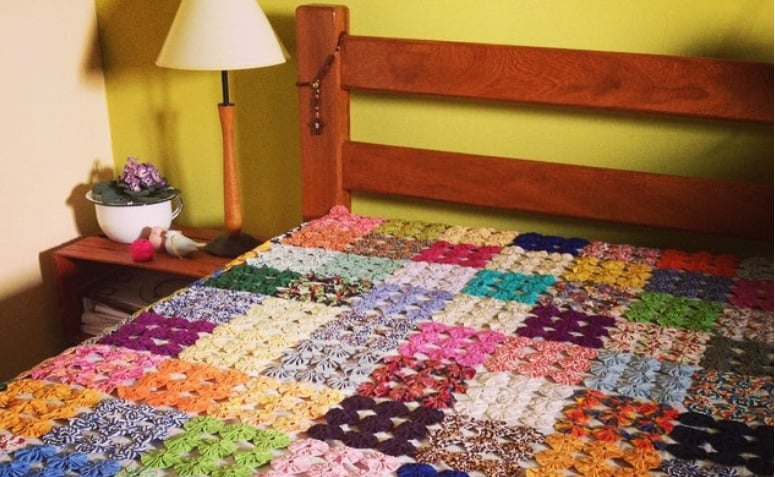 70 prachtige ideeën en stap voor stap tapisserie quilts