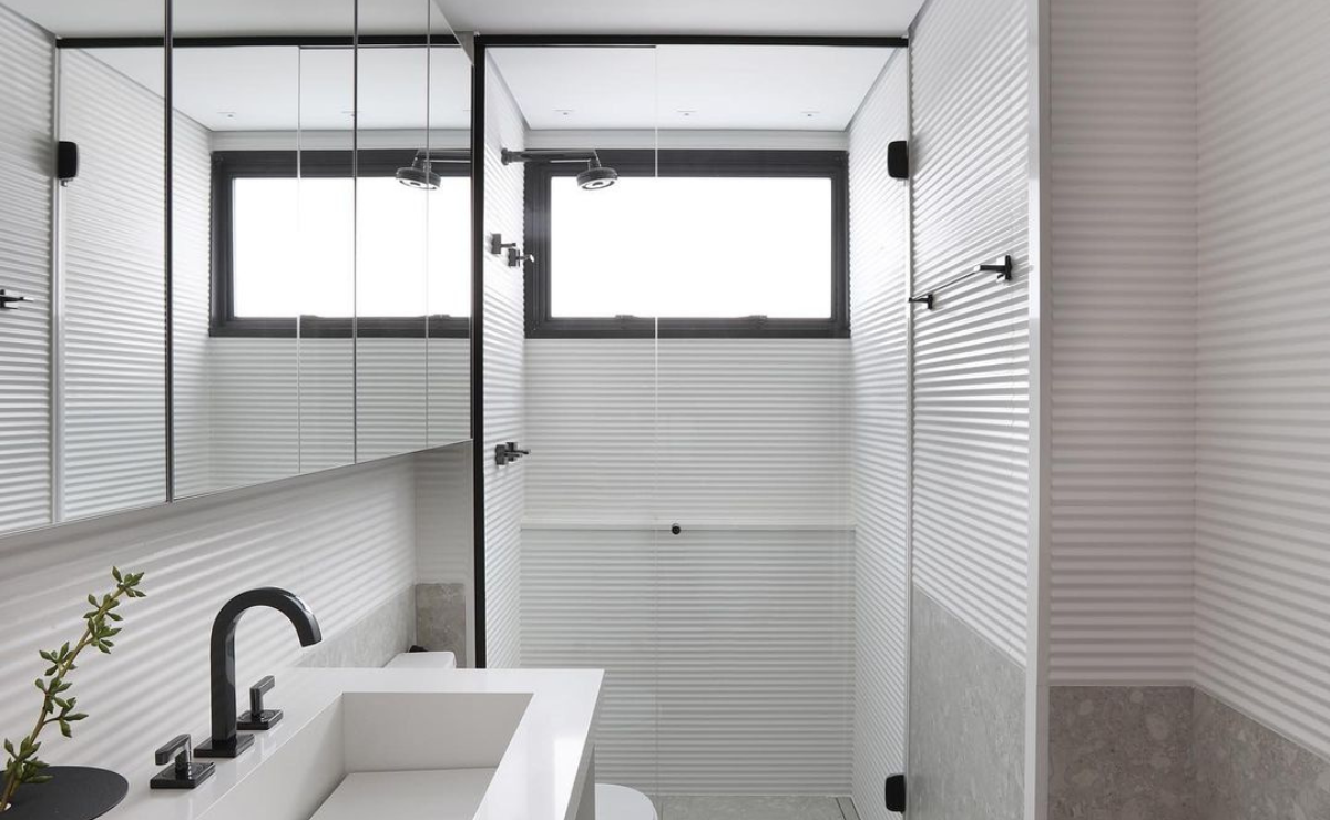 วิธีเลือกห้องอาบน้ำฝักบัว: เคล็ดลับและโครงการที่เต็มไปด้วยสไตล์