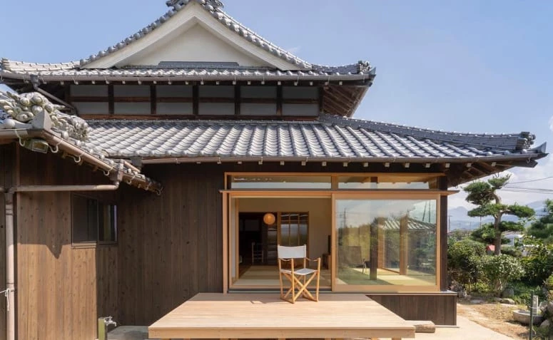 Japanska kuća: iznenadite se orijentalnim stilom življenja
