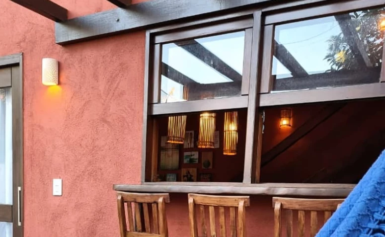 65 možností okenních křídel pro vintage atmosféru