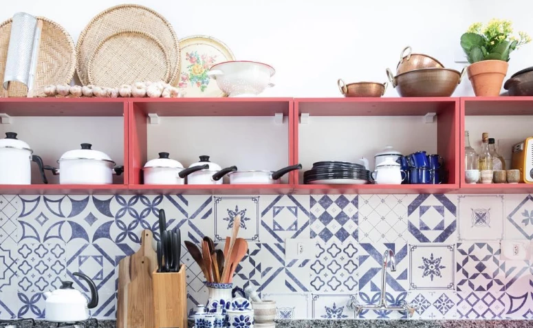 Kuchynské dekorácie: 40 nápadov na výzdobu miestnosti