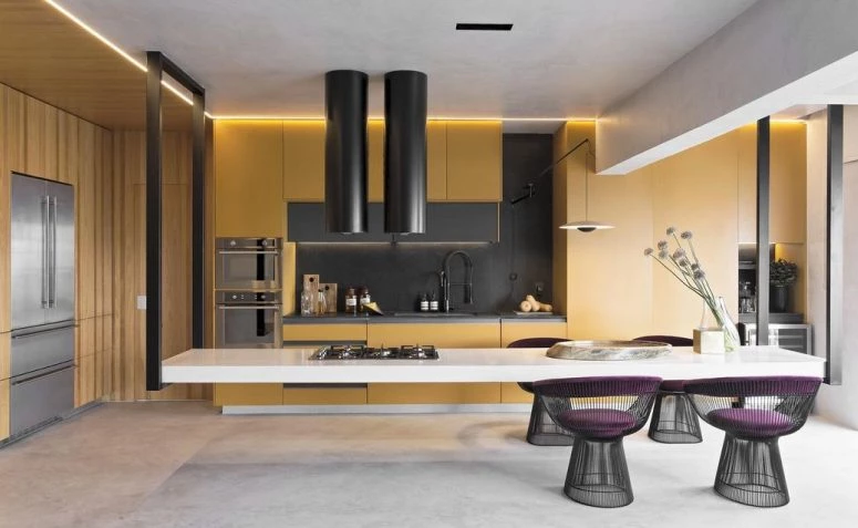 70 luxury kitchen photos to go beyond the basics in decorating