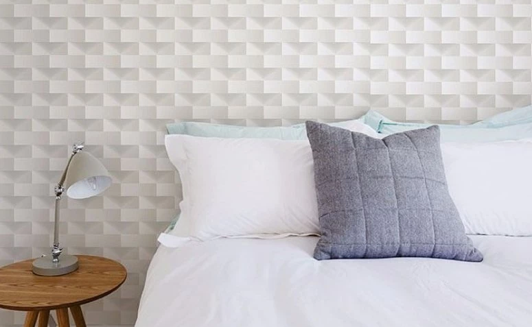3D Wallpaper: 35 amazing ideas and where to buy yours