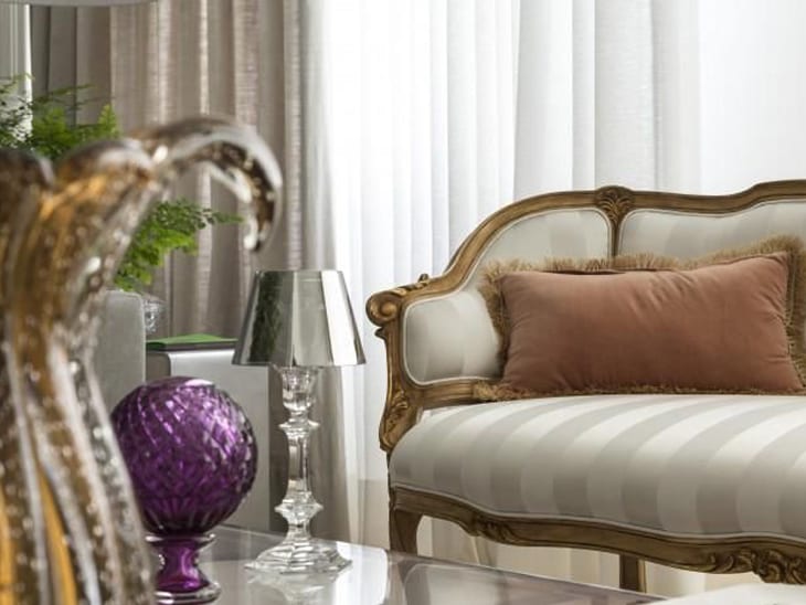 Dálle máis encanto e personalidade á túa casa con mobles antigos
