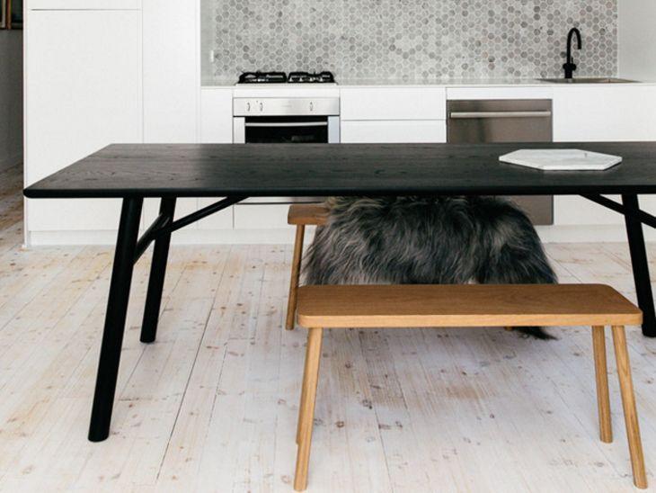 Decorate with the simplicity and refinement of the Scandinavian style
