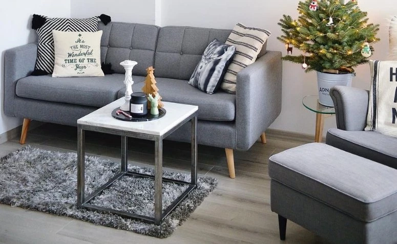 Retro kanapé: 40 hihetetlen modell egy időtlen designú bútordarabról