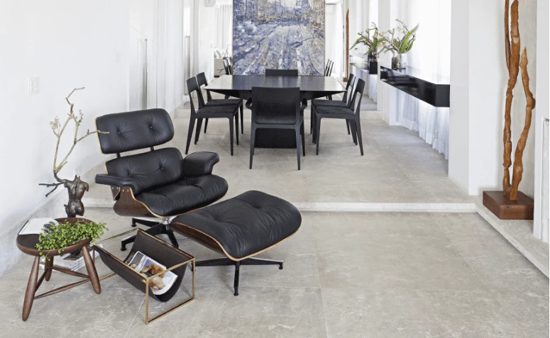 70 ideja za crne stolice koje ujedinjuju svestranost i eleganciju