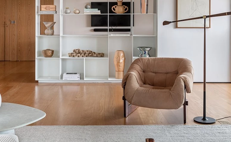 70 ideas on how to use the color suede for a timeless decoration