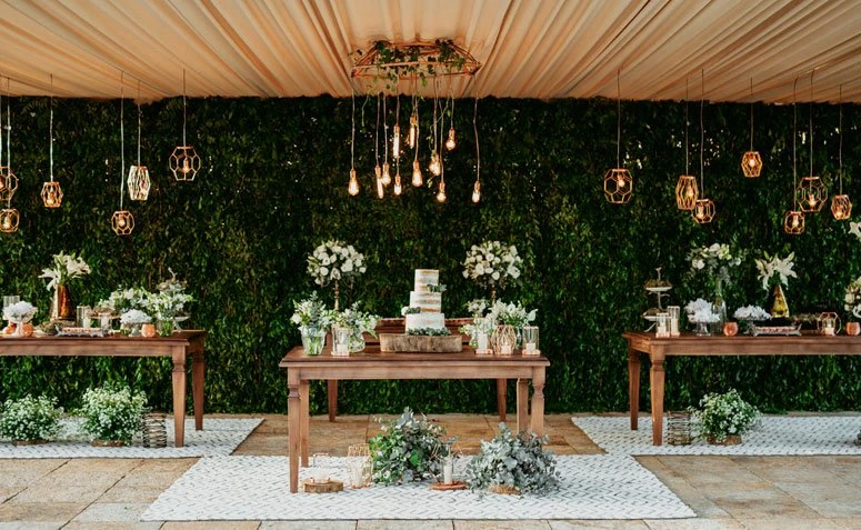 Miniwedding: everything you need to know for a passionate event