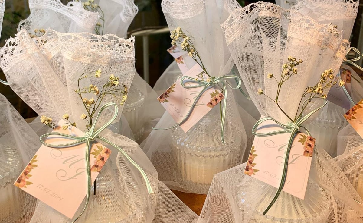 80 Simple and Creative Wedding Gifts Ideas