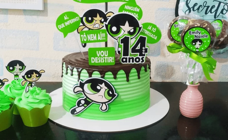 ٹاؤنس ویل کے شہر کو خوش کرنے کے لیے 40 سویٹی کیک آئیڈیاز