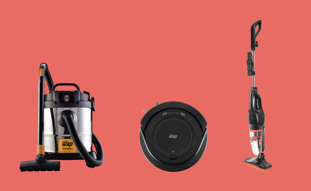 How to choose the right vacuum cleaner for your home