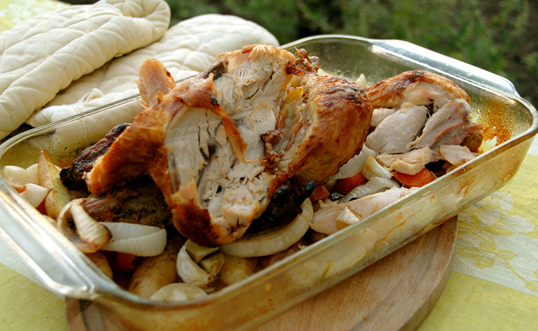 Cara menyahtulang ayam: 6 tutorial untuk memudahkan penyediaannya