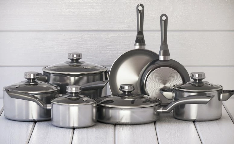 How to clean aluminum: 10 efficient ways to try at home