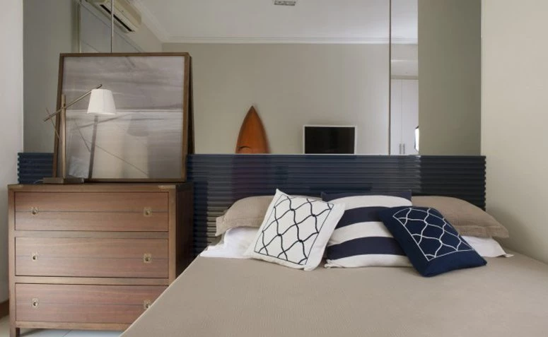 کمد برای اتاق خواب: 35 مدل و پیشنهاد شگفت انگیز برای خرید