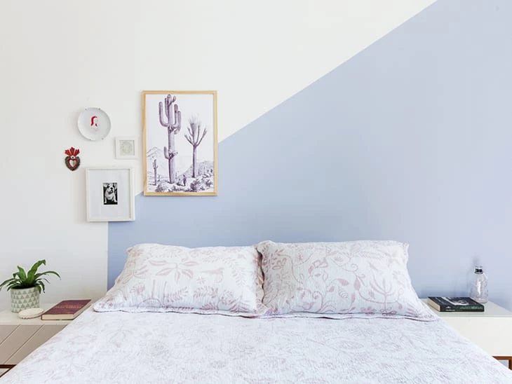 50 bed inspirations without headboard for you to adopt this trend now