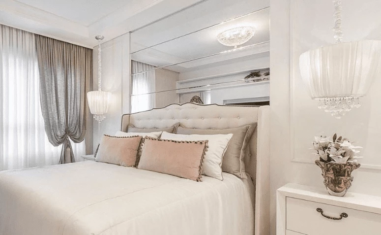 90 дизајни на луксузни спални за да го претворите вашиот сон во реалност