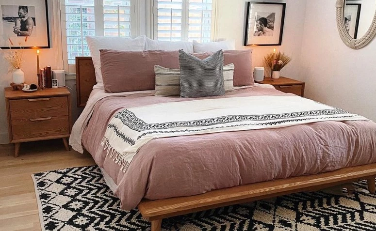 Arredamento della camera da letto: 85 idee e consigli per rinnovare il vostro angolo