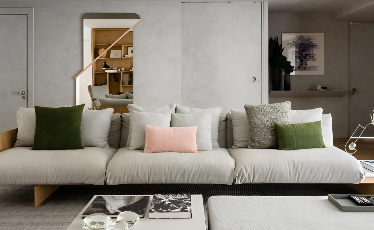 Dekor sivej izby: 140 vzrušujúcich nápadov, ktoré môžeme urobiť doma