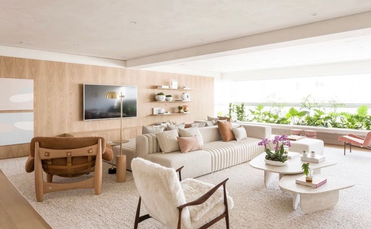 120 nápadov na výzdobu obývacej izby pre osobitý nádych prostredia